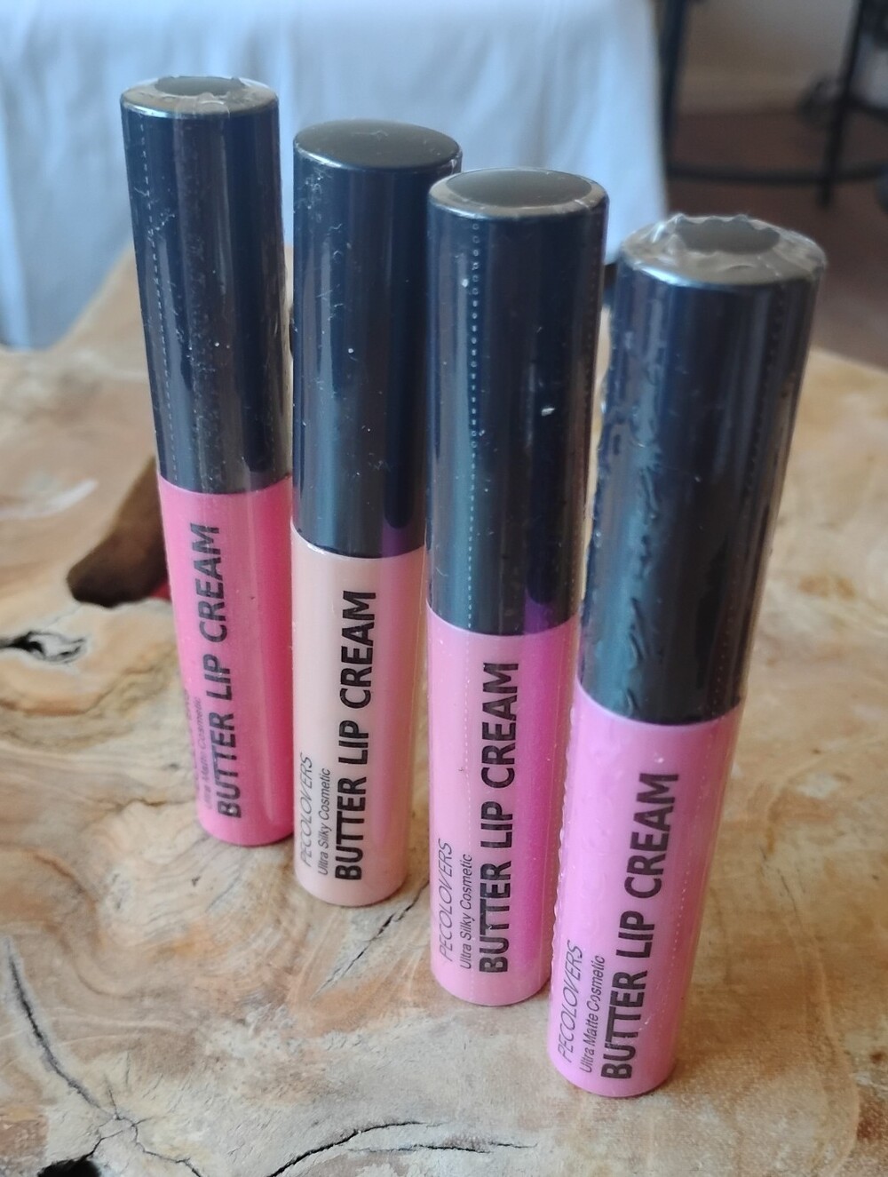 Lip Gloss 💄